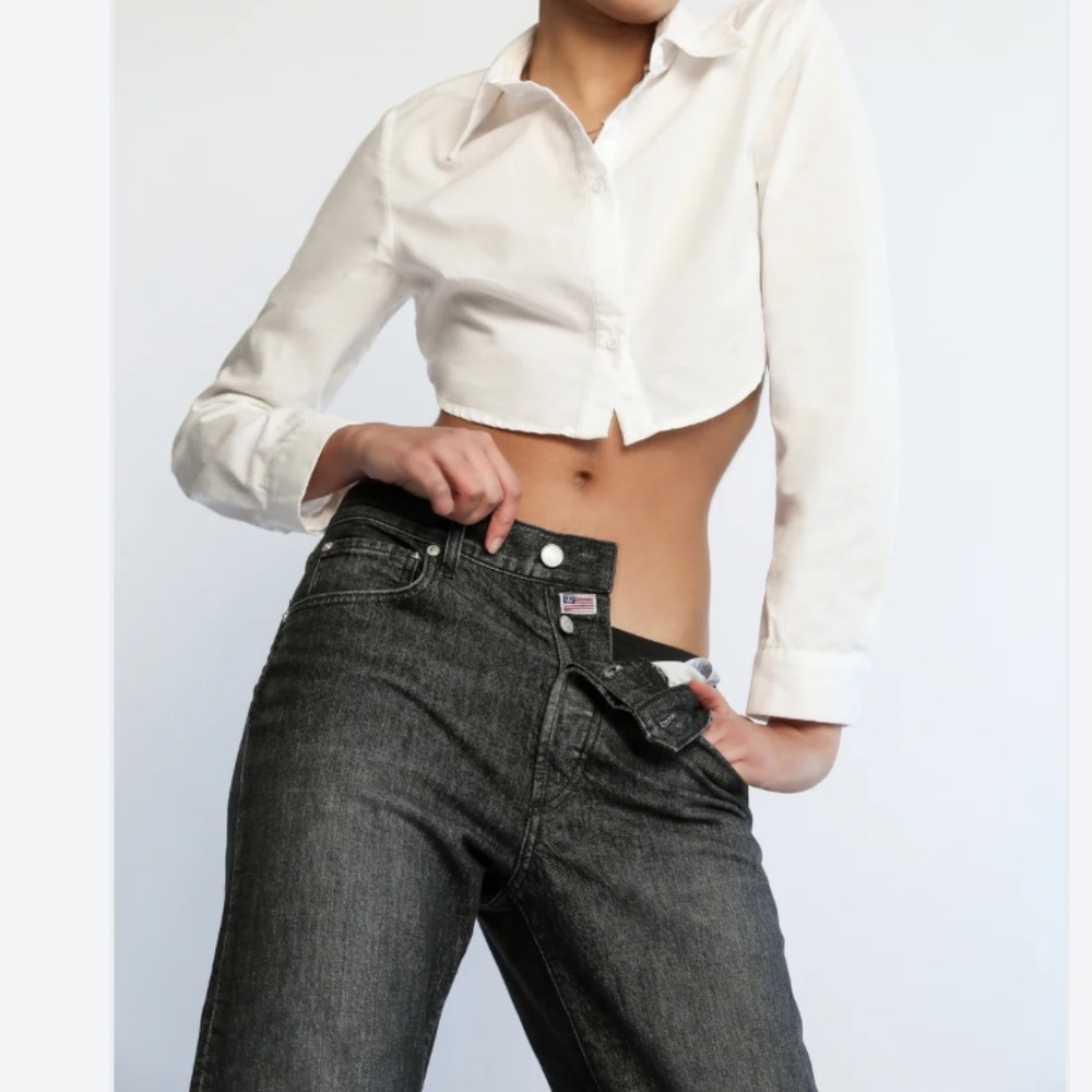 Daily Blue Mantra Jeans 31
